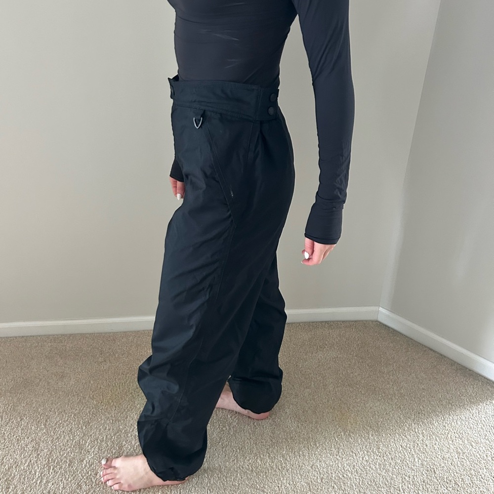 Men’s Snowpants/Shell - Picture 4 of 6